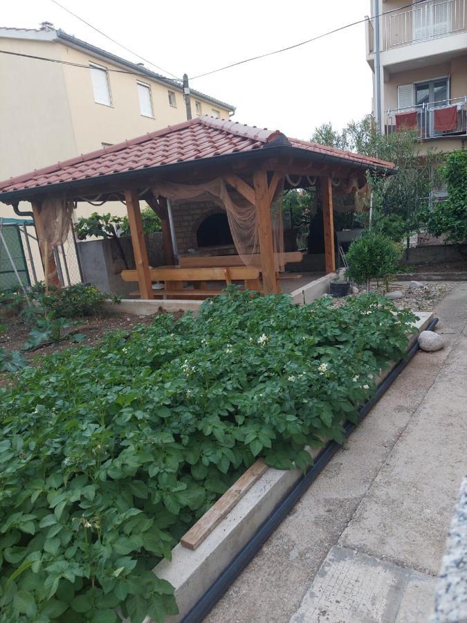 ביוגראד נה מורו Apartments "Jope I Toni" מראה חיצוני תמונה