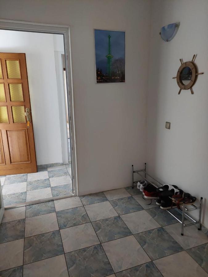 ביוגראד נה מורו Apartments "Jope I Toni" מראה חיצוני תמונה