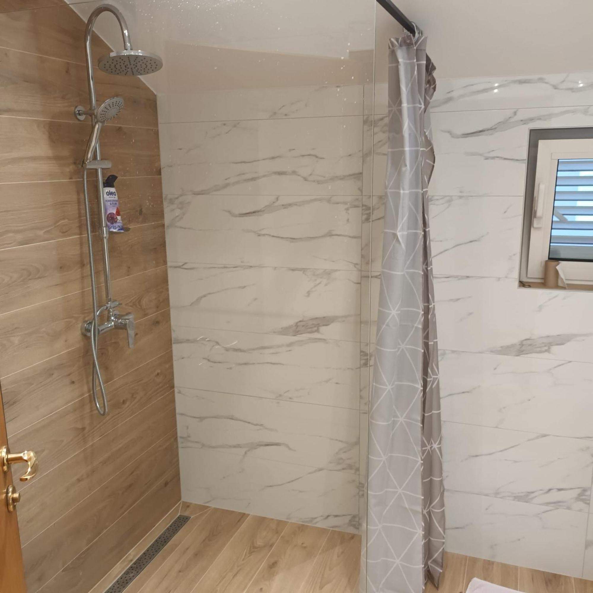 ביוגראד נה מורו Apartments "Jope I Toni" מראה חיצוני תמונה